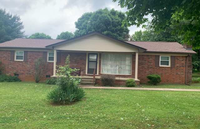 Spacious Brick Ranch Home with a Large Yard! photos photos