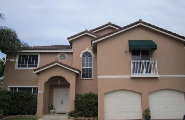 15365 SW 43rd Ter # 0 - 15365 Southwest 43rd Terrace, Kendall West, FL 33185