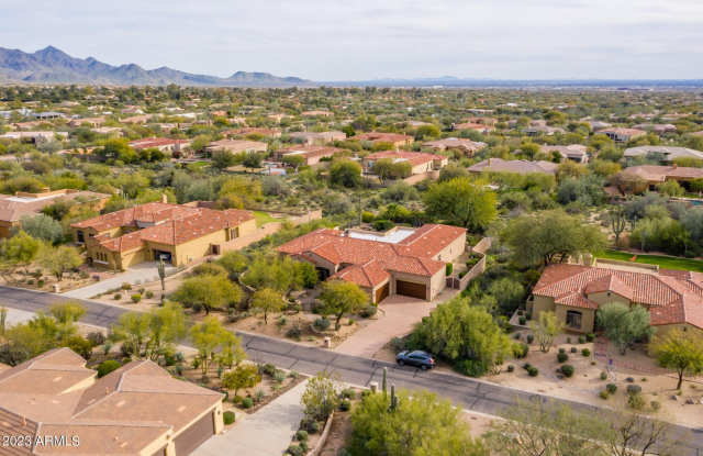 7895 E SOFTWIND Drive - 7895 East Softwind Drive, Scottsdale, AZ 85255 7895 E SOFTWIND Drive - 7895 East Softwind Drive, Scottsdale, AZ 85255