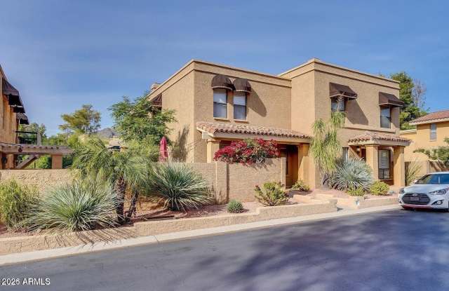 10420 N 11TH Place unit: 2 - 10420 North 11th Place, Phoenix, AZ 85020