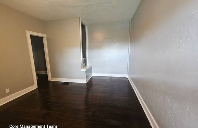 Updated 1 bedroom 1 bath apartment for rent in Mt Oliver Gallery 3