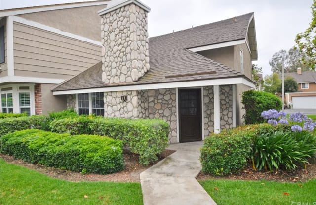 11 Atherton - 11 Atherton, Irvine, CA 92620