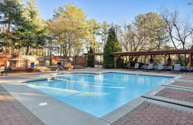 Park on Sweetwater photos photos