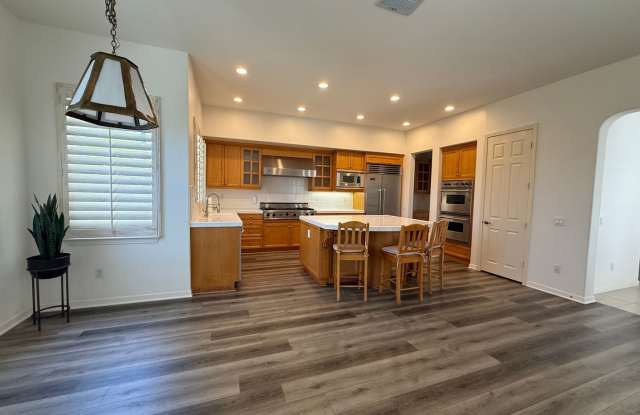 4 bed, 3 1/2 bath beautiful home Wood Ranch home photos photos