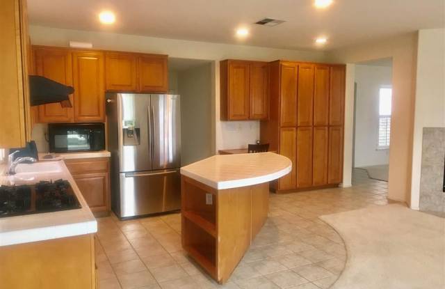 13360 Calderon Road - 13360 Calderon Road, San Diego, CA 92129