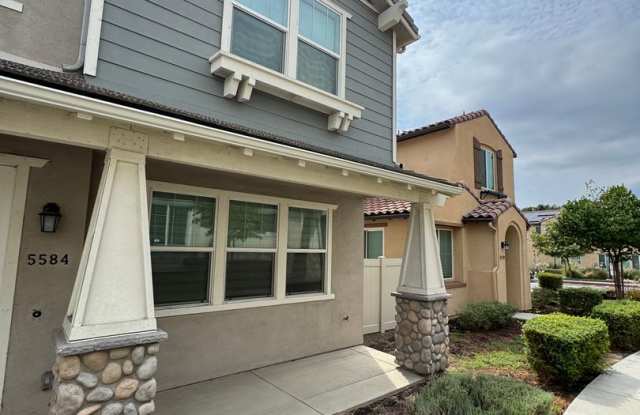 Modern 4-Bed, 2.5-Bath Detached Townhouse in Gated Community with Upgraded Systems  Attached 2-Car Garage | 2,111 Sq Ft photos photos