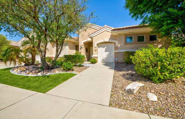 78652 Alliance Way - 78652 Alliance Way, Desert Palms, CA 92211