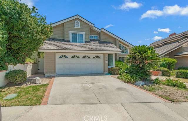 77 Sunset Cove - 77 Sunset Cove, Irvine, CA 92602