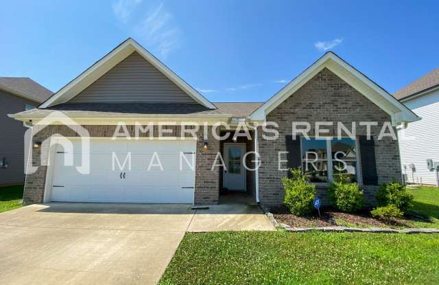 Home for Rent in Meridianville, AL! photos photos
