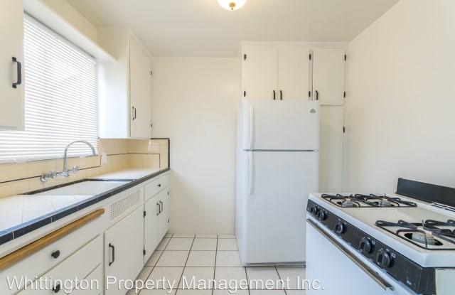 4728 Brighton Ave. - 4728 Brighton Ave, San Diego, CA 92107