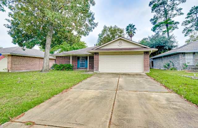 2214 Old Oak Ln - 2214 Old Oak Lane, Houston, TX 77339