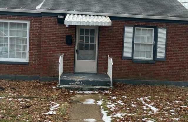 314 Cole Avenue photos photos