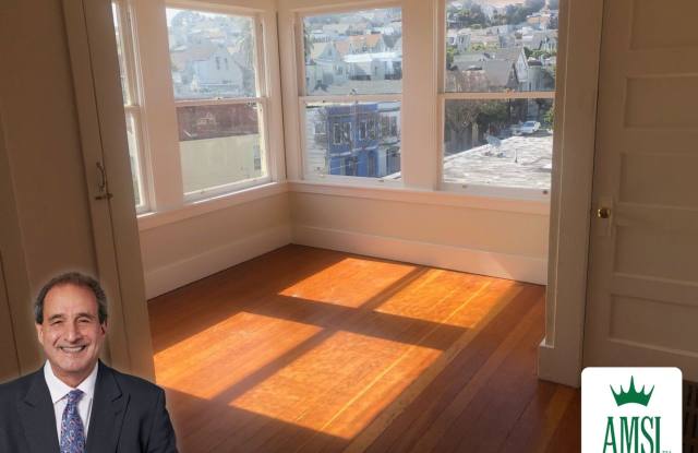 Updated Top Floor Studio apartment with Gorgeous 270-Degree Views of Bernal Heights**Sunday Open House Cancelled** photos photos Updated Top Floor Studio apartment with Gorgeous 270-Degree Views of Bernal Heights**Sunday Open House Cancelled** photos photos