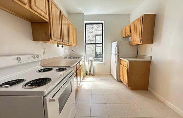 160 West 118th Street Gallery 2