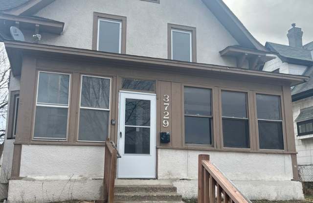 Beautiful 5b/2b in South Minneapolis! photos photos