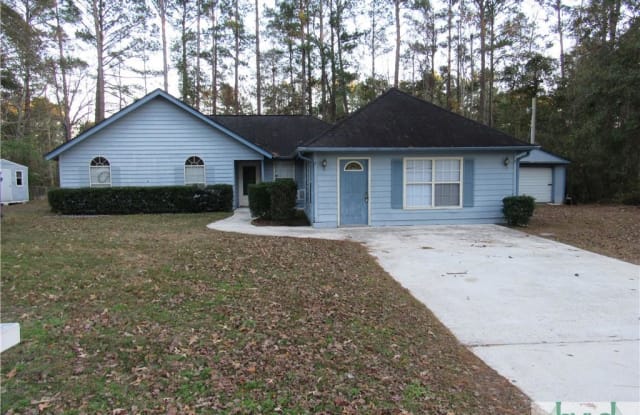 65 Quail Road - 65 Quail Road, Bryan County, GA 31324
