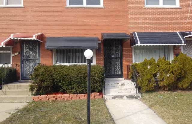 1138 East 83rd Street photos photos