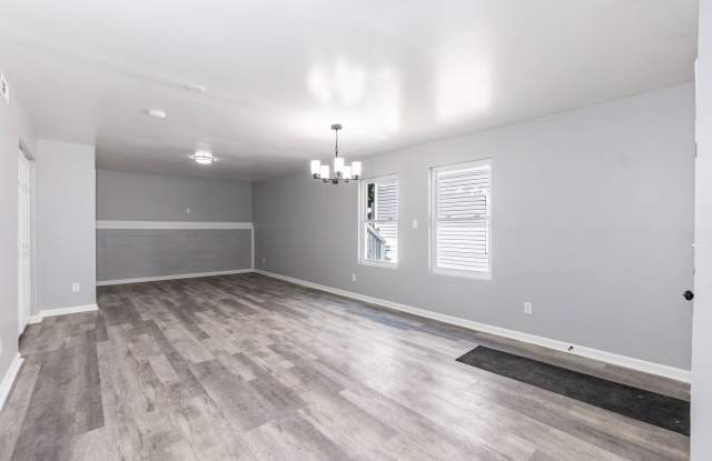 Four Bedroom Home! - 720 South State Street, Raleigh, NC 27601