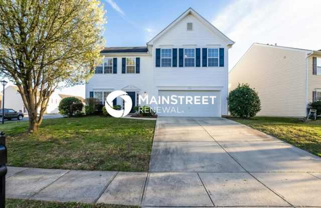 2346 Apple Glen Lane - 2346 Apple Glen Lane, Charlotte, NC 28269