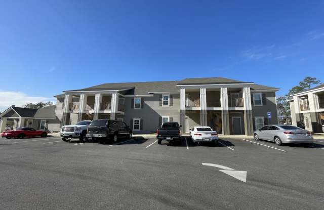 1725 Spring Hill Place Apt 2 photos photos