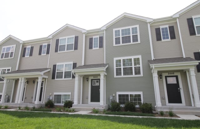 2444 Alison Avenue - 2444 Alison Ave, Pingree Grove, IL 60140