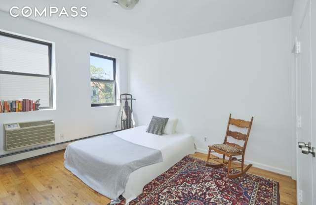 86 Green Street - 86 Green Street, Brooklyn, NY 11222