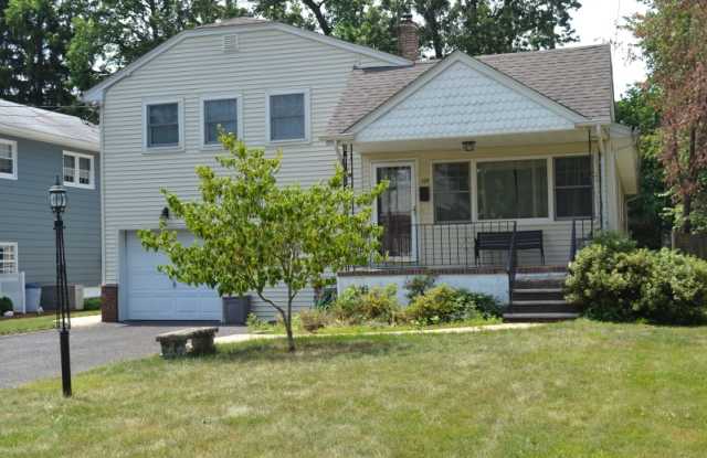 129 Beech St - 129 Beech Street, Union County, NJ 07016