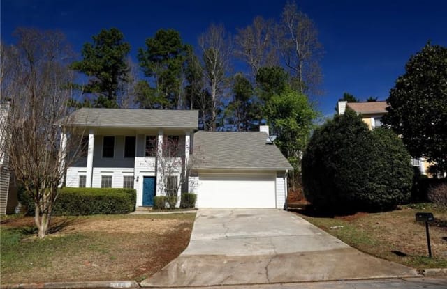 180 Pine Bridge Trail - 180 Pine Bridge Trail, Johns Creek, GA 30022
