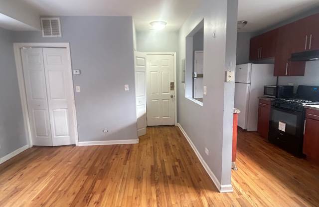 9124 South Dauphin Avenue - 1W photos photos