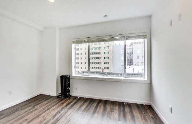 781 O'FARRELL Apartments photos photos