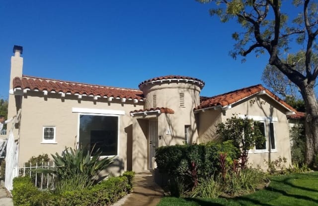 1073 Stearns Drive - 1073 Stearns Drive, Los Angeles, CA 90035