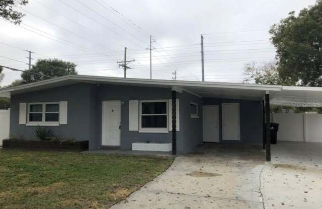 3522 PRICE AVENUE - 3522 Price Avenue, Orange County, FL 32806