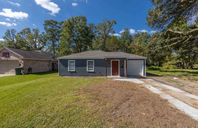 2 bed, 1 bath in great location - move in ready in Beaumont! photos photos