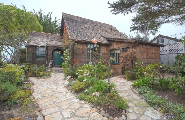 3722 Gate House by-the-Sea - 2381 San Antonio Avenue, Monterey County, CA 93923