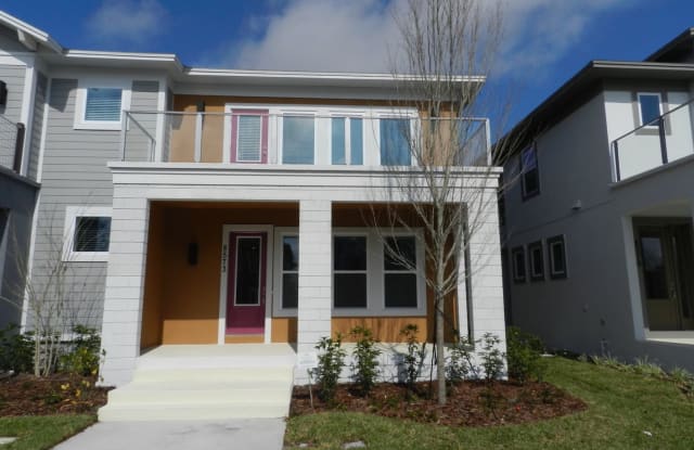 8573 Pinter Street - 8573 Pinter St, Orlando, FL 32827
