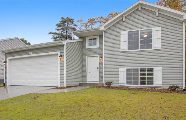 16607 Bedington Drive photos photos