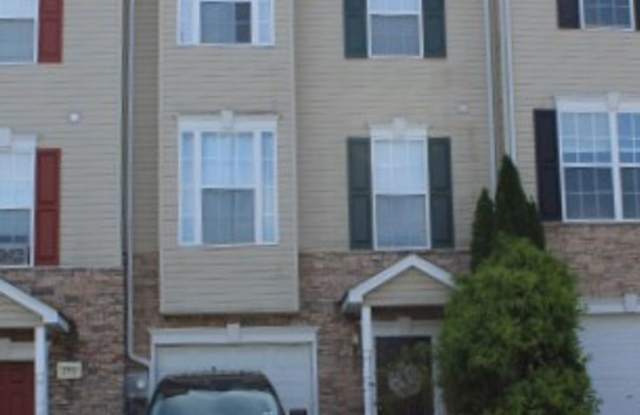 Townhouse - 3793 Cannon Lane, York County, PA 17408
