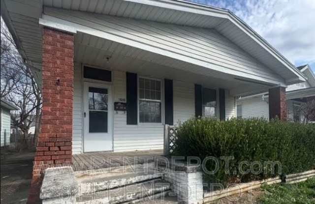 1616 S. Bedford Ave. photos photos