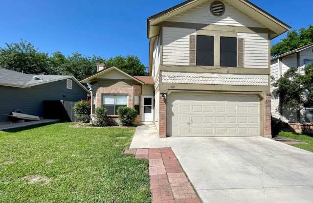 6111 QUAIL FEATHER LN Gallery 2