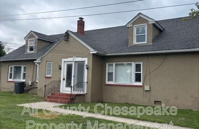 817 Hilltop Ave photos photos