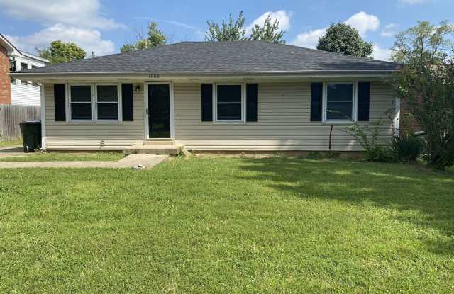 Ranch home in South East Lexington    20260828 Gallery 1