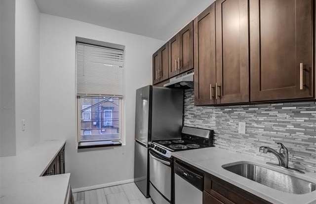 132 JEFFERSON ST - 132 Jefferson Street, Hoboken, NJ 07030