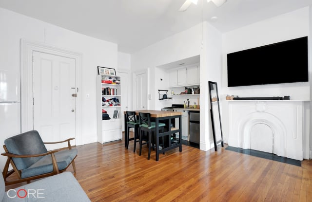 177 Columbia Heights - 177 Columbia Heights, Brooklyn, NY 11201