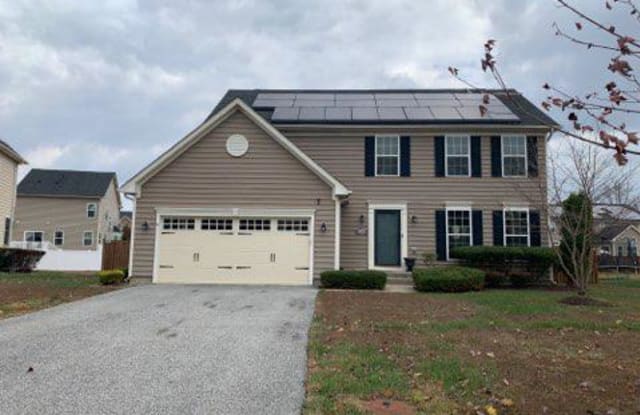 3494 MCKINLEY COURT - 3494 Mckinley Court, Bensville, MD 20603