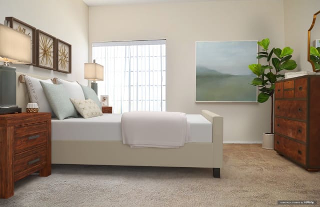 Brighton Vista Apartments Gallery 4