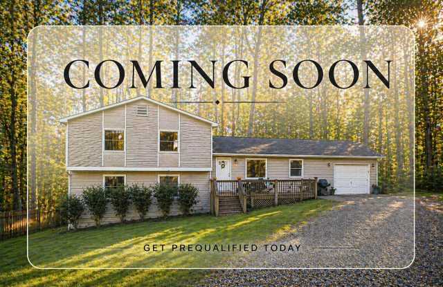 COMING SOON! Split-level 4 Bedroom 3 Bathroom photos photos