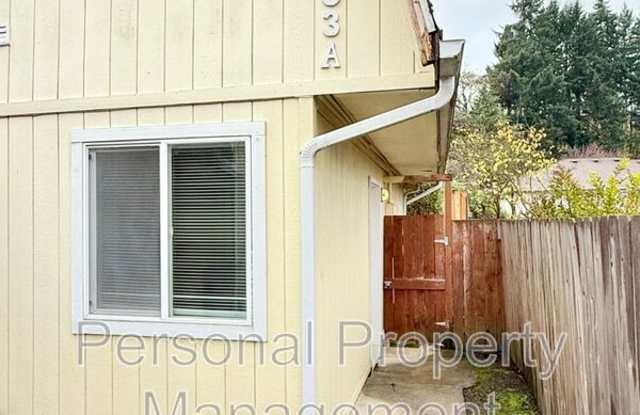 10303 NE 23rd St - 10303 Northeast 23rd Street, Vancouver, WA 98664