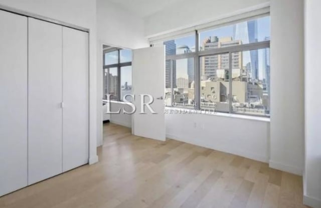 90 WASHINGTON ST. - 90 Washington St, New York City, NY 10006