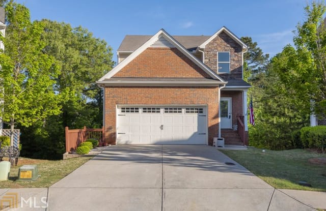 1210 Image Ives Dr - 1210 Image Ives Drive, Gwinnett County, GA 30045
