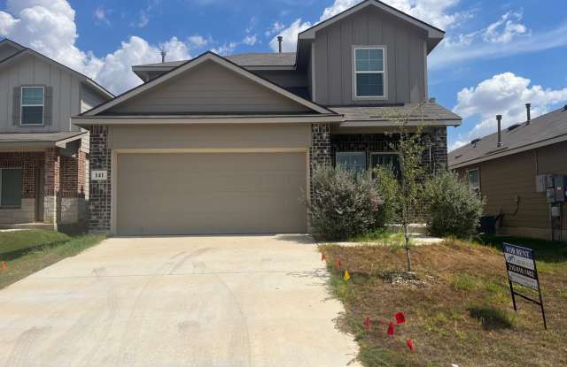 141 Middle Green Loop, Floresville, TX. 78114 photos photos
